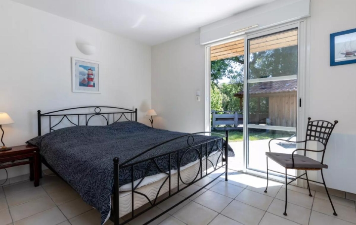 Maison MOLIETS-ET-MAA (40660)  100 m2 3 500 € 