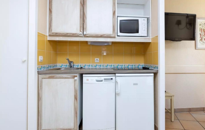 2 Pièces MOLIETS-ET-MAA (40660)  35 m2 700 € 