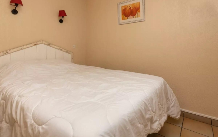 2 Pièces MOLIETS-ET-MAA (40660)  35 m2 700 € 