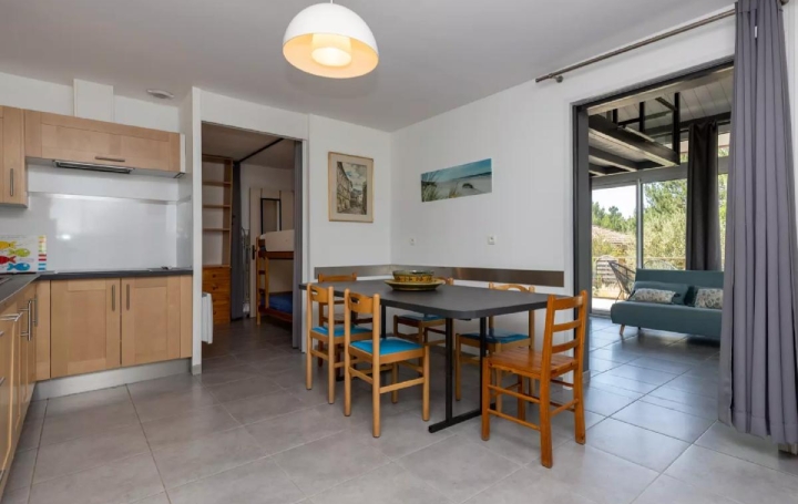 Maison MOLIETS-ET-MAA (40660)   1 200 € 