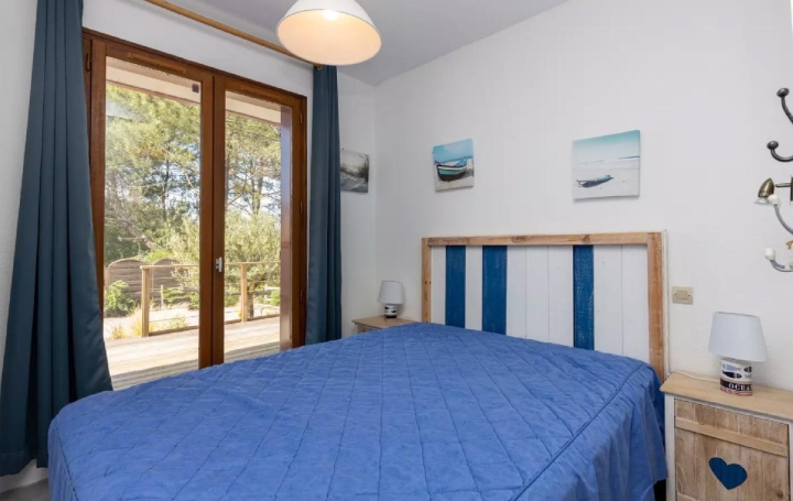 Maison MOLIETS-ET-MAA (40660)   1 200 € 