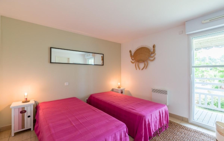 Maison MOLIETS-ET-MAA (40660)  140 m2 3 500 € 