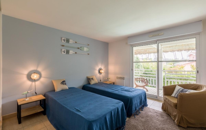 Maison MOLIETS-ET-MAA (40660)  140 m2 3 500 € 