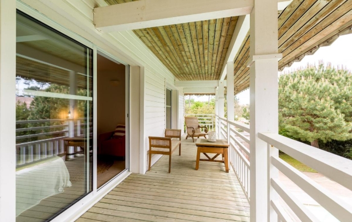 Maison MOLIETS-ET-MAA (40660)  140 m2 3 500 € 