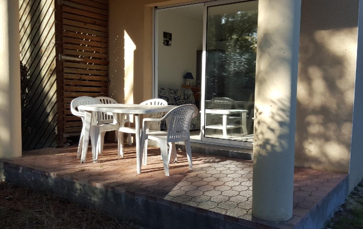 4 Pièces MOLIETS-ET-MAA (40660)   850 € 