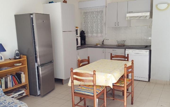 4 Pièces MOLIETS-ET-MAA (40660)   850 € 