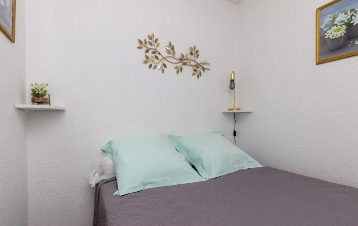 3 Pièces MOLIETS-ET-MAA (40660)  45 m2 850 € 