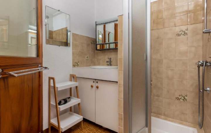 3 Pièces MOLIETS-ET-MAA (40660)  45 m2 850 € 