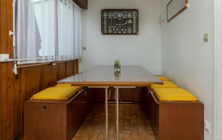 3 Pièces MOLIETS-ET-MAA (40660)  45 m2 850 € 