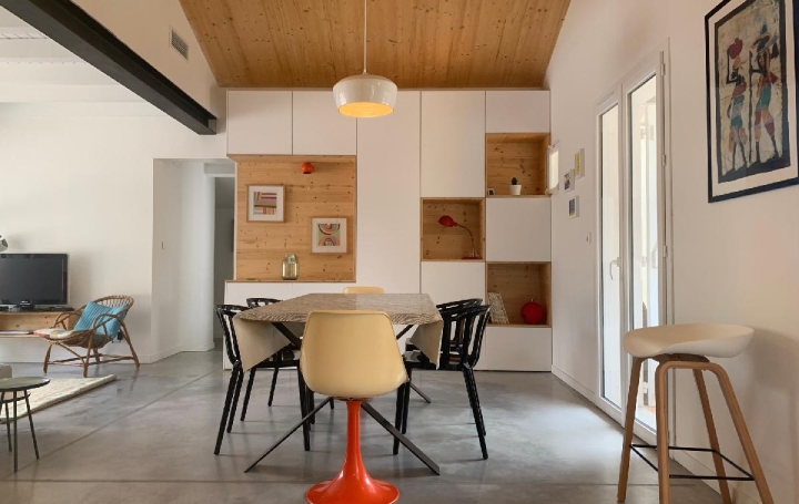 Maison MOLIETS-ET-MAA (40660)   2 000 € 