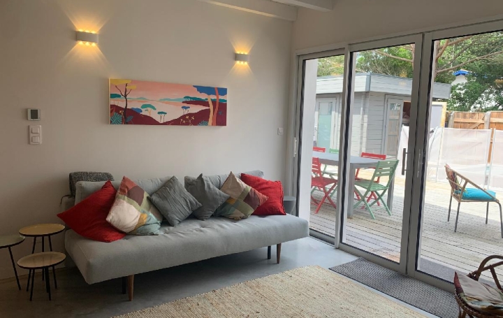 Maison MOLIETS-ET-MAA (40660)   2 000 € 