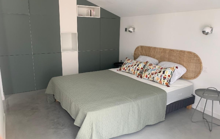 Maison MOLIETS-ET-MAA (40660)   2 000 € 