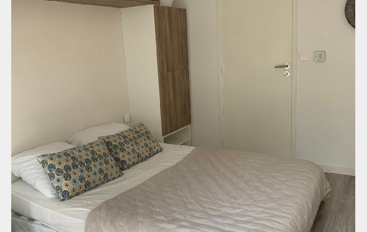 Maison MOLIETS-ET-MAA (40660)   2 000 € 