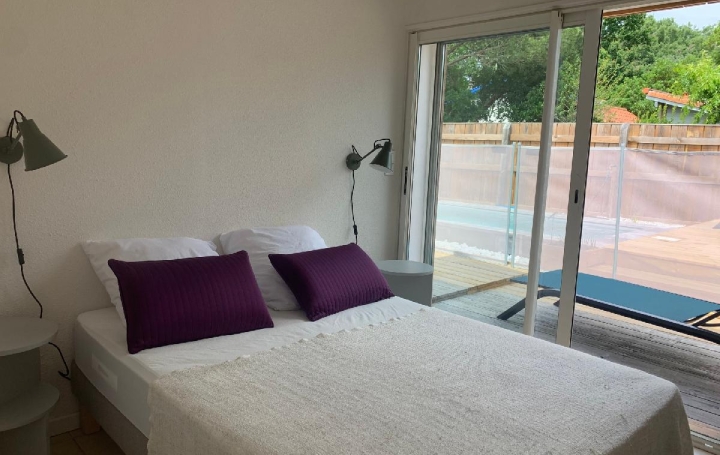 Maison MOLIETS-ET-MAA (40660)   2 000 € 