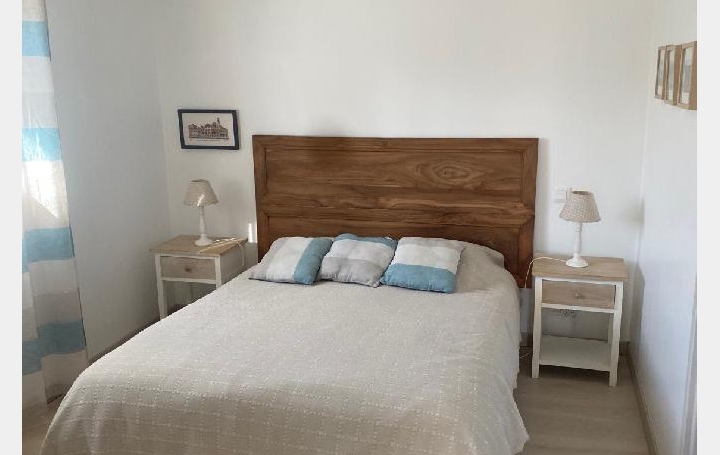 Maison MOLIETS-ET-MAA (40660)  120 m2 2 000 € 