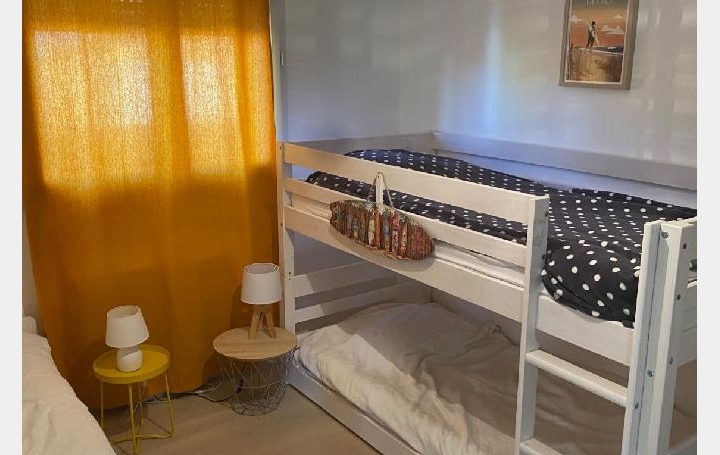 Maison MOLIETS-ET-MAA (40660)  120 m2 2 000 € 