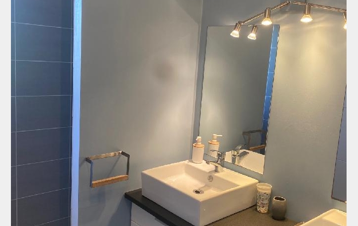 Maison MOLIETS-ET-MAA (40660)  120 m2 2 000 € 