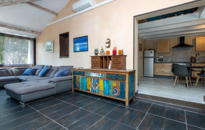 Maison MOLIETS-ET-MAA (40660)  80 m2 1 500 € 