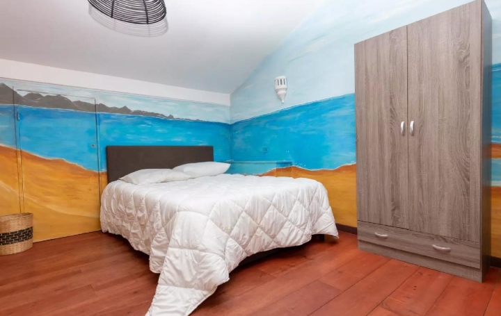 Maison MOLIETS-ET-MAA (40660)  80 m2 1 500 € 