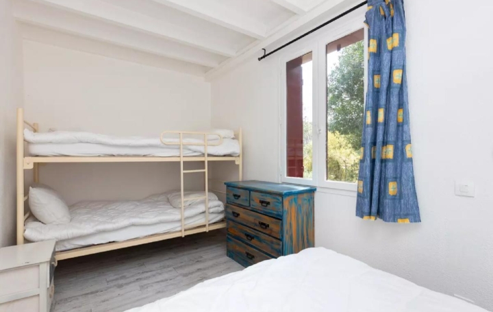 Maison MOLIETS-ET-MAA (40660)  80 m2 1 500 € 