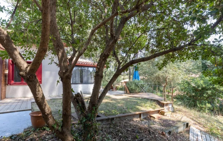 Maison MOLIETS-ET-MAA (40660)  80 m2 1 500 € 