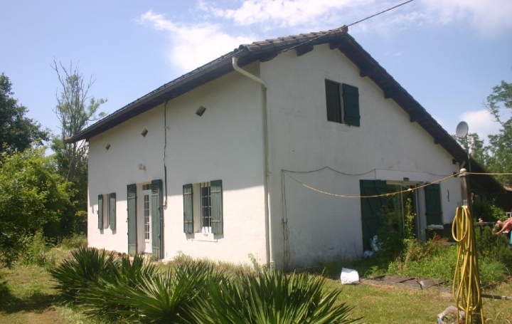 Maison CALLEN (40430)  170 m2 336 000 € 