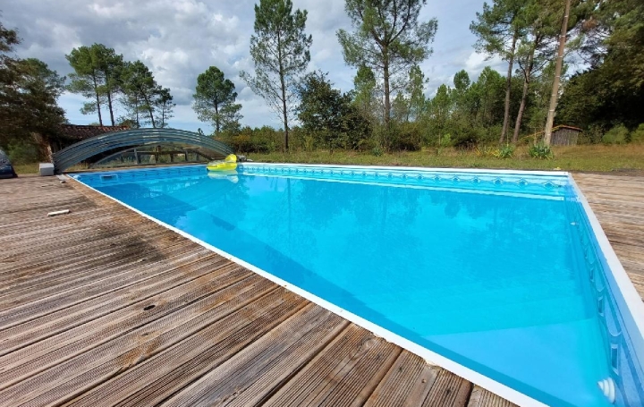 Maison CALLEN (40430)  170 m2 336 000 € 