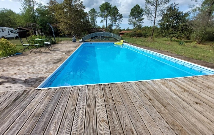 Maison CALLEN (40430)  170 m2 336 000 € 