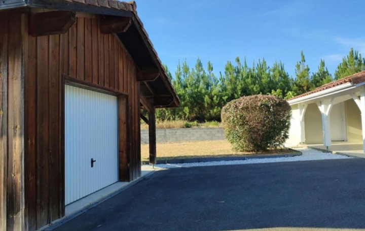 Maison LEON (40550)  78 m2 315 000 € 