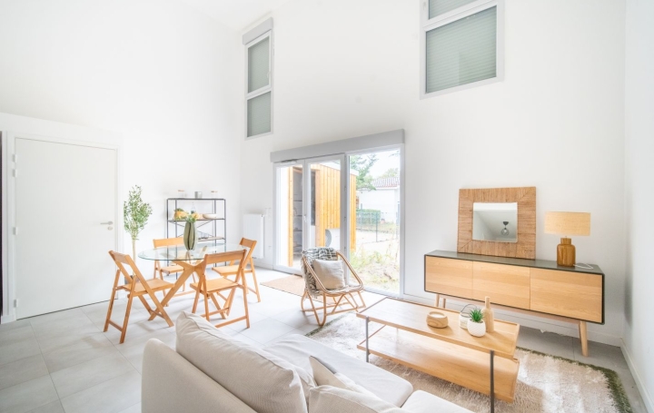 Maison / Villa MESSANGES (40660) 86 m<sup>2</sup> 359 000 € 