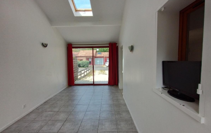 Maison MOLIETS-ET-MAA (40660)  52 m2 260 000 € 