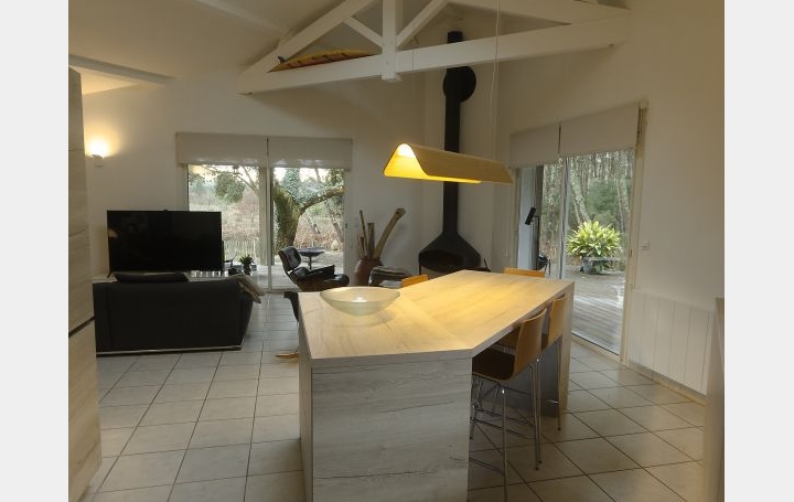 Maison MESSANGES (40660)  165 m2 798 000 € 