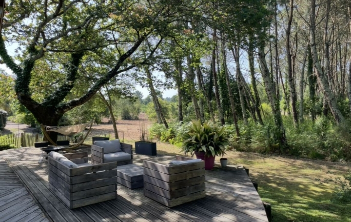 Maison MESSANGES (40660)  165 m2 798 000 € 