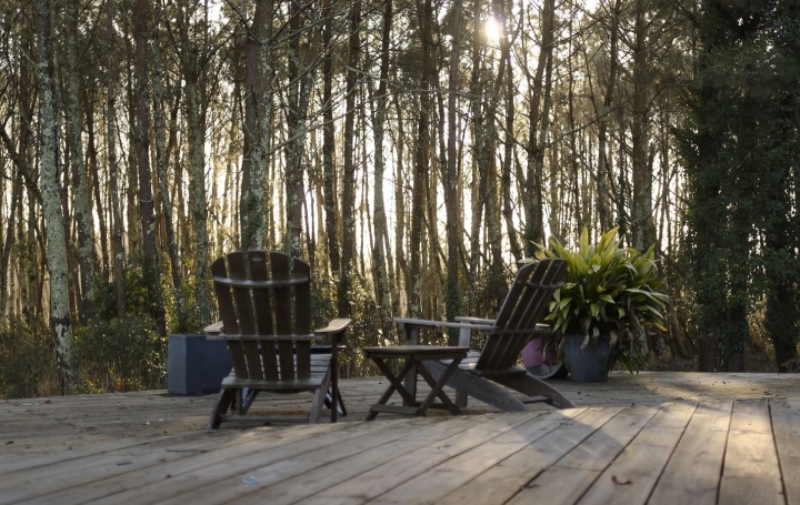 Maison MESSANGES (40660)  165 m2 798 000 € 