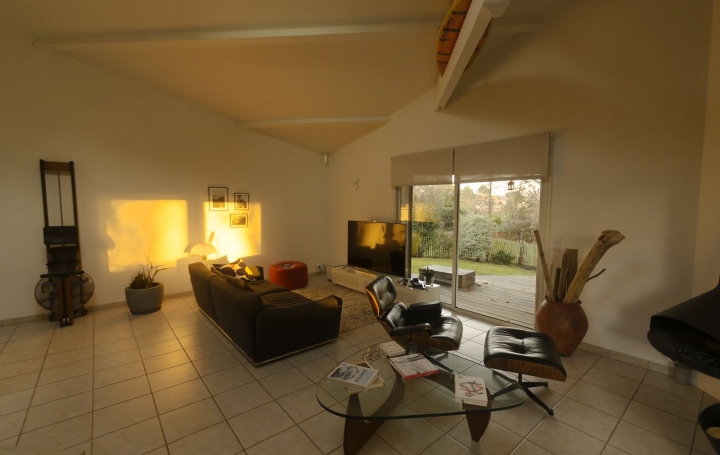 Maison MESSANGES (40660)  165 m2 798 000 € 