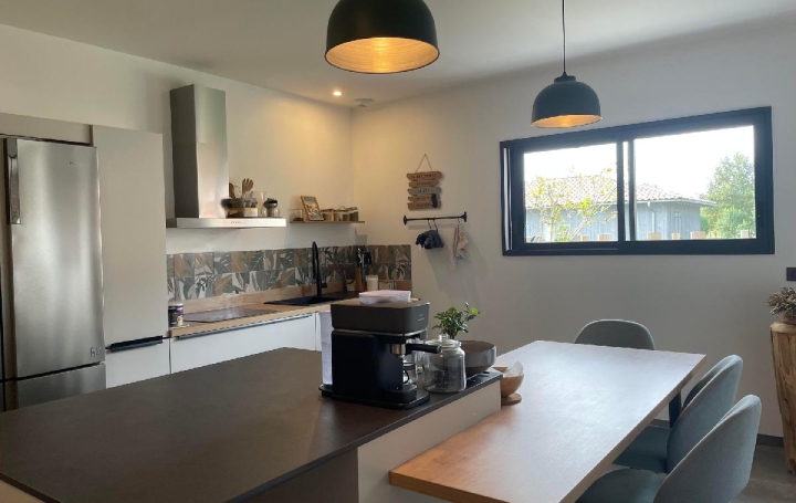 Maison LINXE (40260)  103 m2 367 000 € 