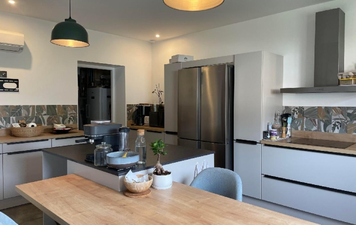 Maison LINXE (40260)  103 m2 367 000 € 