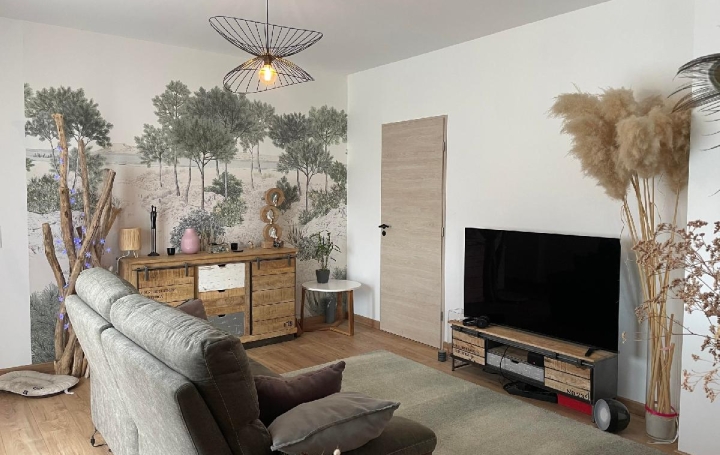 Maison LINXE (40260)  103 m2 367 000 € 