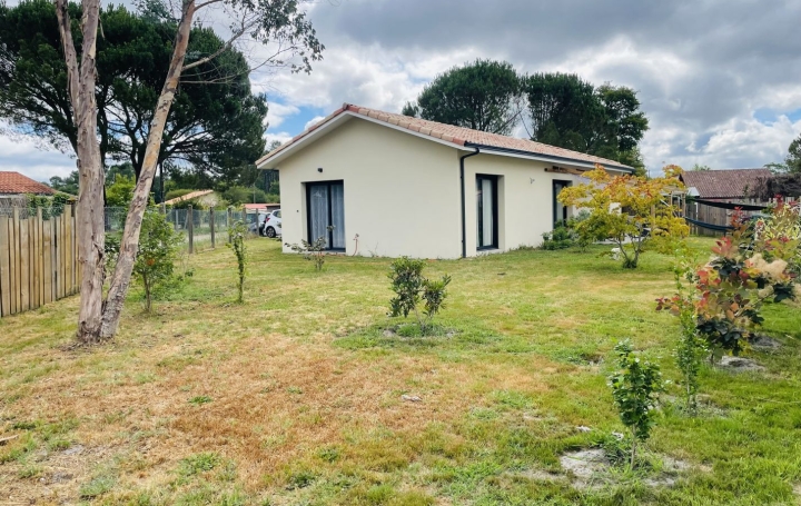 Maison / Villa LINXE (40260) 103 m<sup>2</sup> 347 000 € 