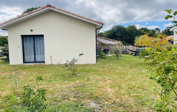 Maison LINXE (40260)  103 m2 347 000 € 