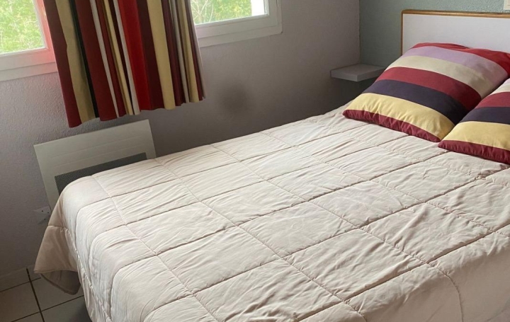 3 Pièces MOLIETS-ET-MAA (40660)  49 m2 198 000 € 