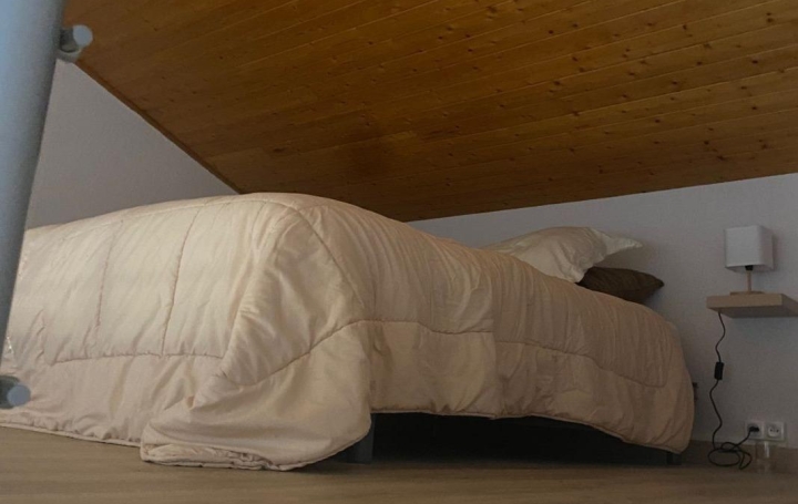 3 Pièces MOLIETS-ET-MAA (40660)  49 m2 198 000 € 