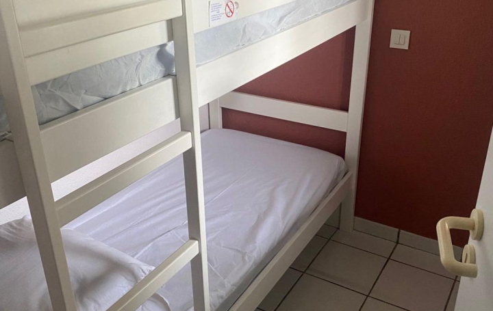 3 Pièces MOLIETS-ET-MAA (40660)  49 m2 198 000 € 