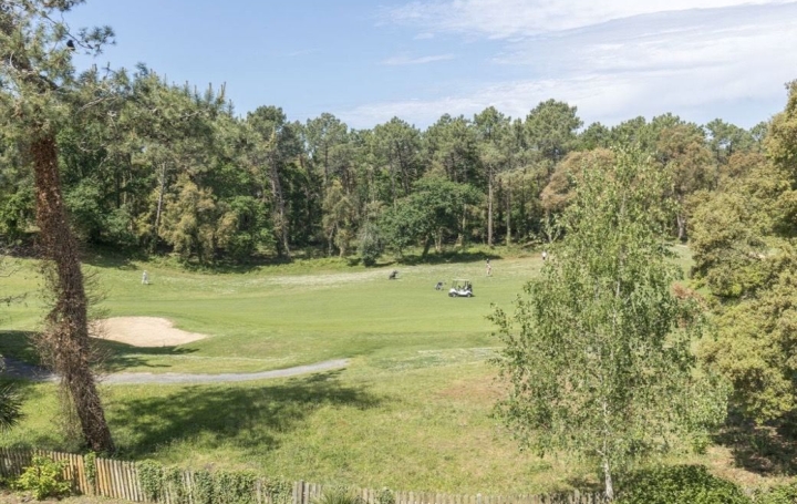 3 Pièces MOLIETS-ET-MAA (40660)  49 m2 198 000 € 