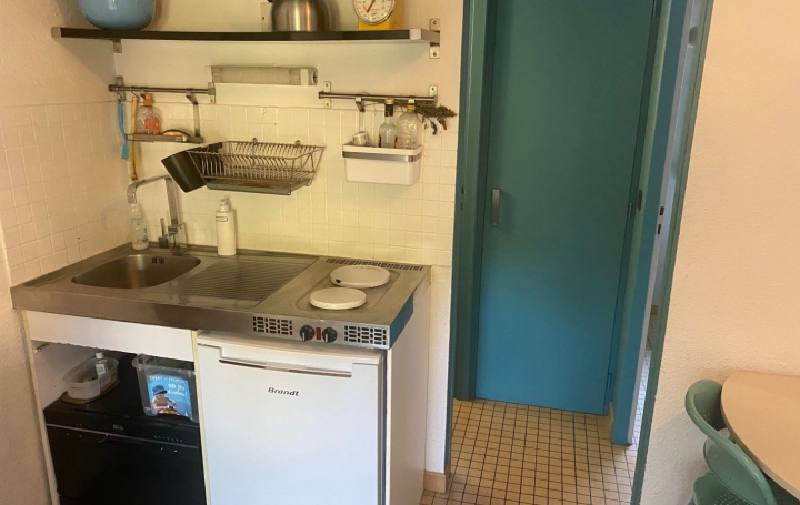 Maison MOLIETS-ET-MAA (40660)  24 m2 155 000 € 