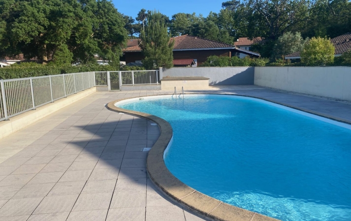 Maison MOLIETS-ET-MAA (40660)  24 m2 155 000 € 