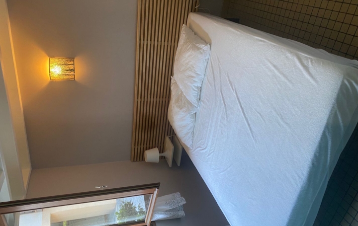 Maison MOLIETS-ET-MAA (40660)  24 m2 155 000 € 