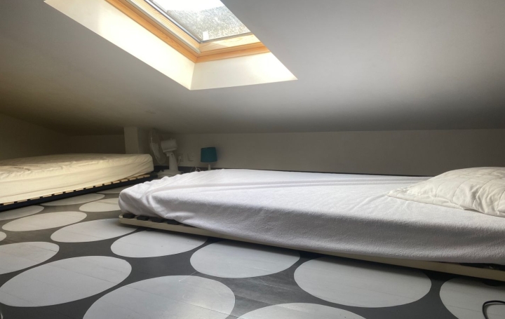 Maison MOLIETS-ET-MAA (40660)  24 m2 155 000 € 