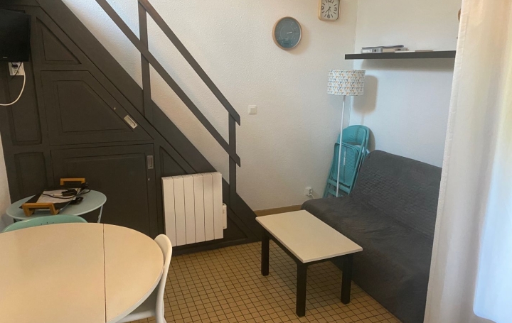 Maison MOLIETS-ET-MAA (40660)  24 m2 155 000 € 