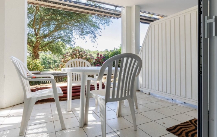 2 Pièces MOLIETS-ET-MAA (40660)  28 m2 150 000 € 